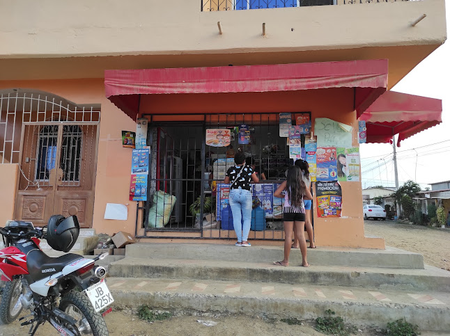 Tienda Buenza Esperanza