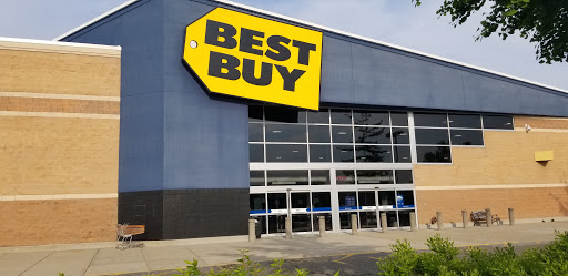 Electronics Store «Best Buy», reviews and photos, 261 Pond Path, South Setauket, NY 11720, USA
