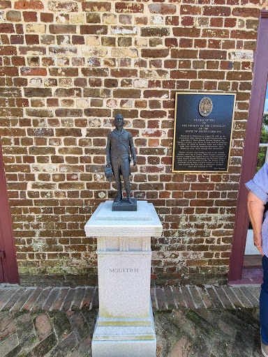 Museum «Heyward-Washington House», reviews and photos, 87 Church St, Charleston, SC 29403, USA