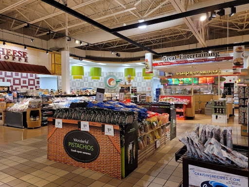 Grocery Store «Giant Food Stores», reviews and photos, 315 York Rd, Willow Grove, PA 19090, USA