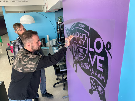 Explore minimal tattoo ideas for females, creative tattoo ideas in Crystal City, available at Meraki Tattoo and Piercing