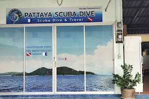 Pattaya Scuba Dive by AnnAnn image