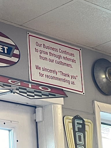 Auto Repair Shop «Certified Automotive Repair and Service L.L.C.», reviews and photos, 818 Airport Rd, Destin, FL 32541, USA