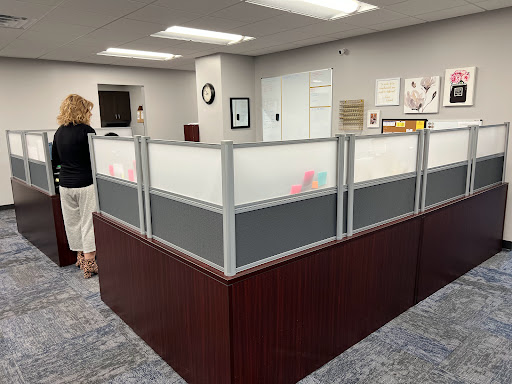 Divorce Lawyer «The Law Office of Jason R. Carpenter», reviews and photos