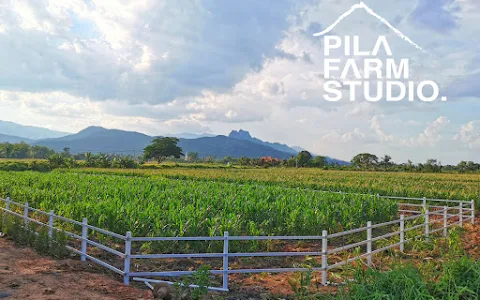 PILA Farm Studio (วิสาหกิจชุมชนพิลาฟาร์มสตูดิโอ) image