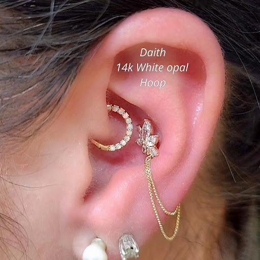 Explore tattoo ideas on wrist, creative tattoo ideas in Vancouver, available at Poppys Parlour LLC