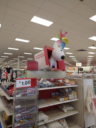 Department Store «Target», reviews and photos, 5865 Spout Springs Rd, Flowery Branch, GA 30542, USA