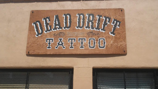 Tattoo Shop «Old Larimer Street Tattoo», reviews and photos, 2229 Larimer St, Denver, CO 80205, USA