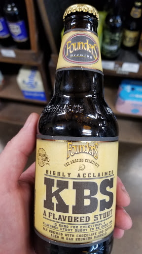 Liquor Store «Vintage Wine and Spirits», reviews and photos, 15255 Lebanon Rd, Old Hickory, TN 37138, USA