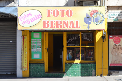 Foto Bernal