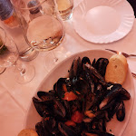 Photo n°7 de l'avis de Arné.r fait le 07/03/2023 à 06:11 sur le  Morganti Wine & Restaurant à Sesto San Giovanni