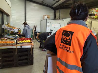 Banque Alimentaire de la Dordogne - Antenne de Bergerac à Bergerac