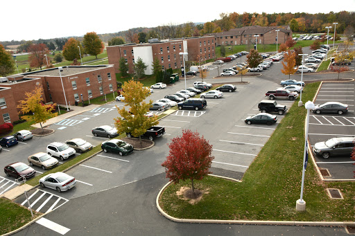 University «DeSales University», reviews and photos, 2755 Station Ave, Center Valley, PA 18034, USA