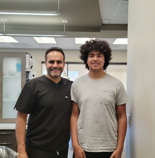San Marcos Orthodontics image