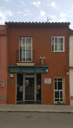 BATET Instal·lacions en Sant Jaume dels Domenys, Tarragona