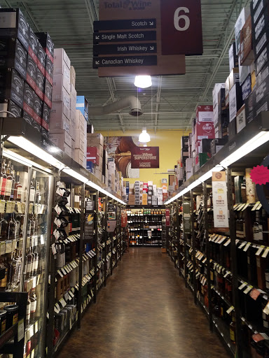 Wine Store «Total Wine & More», reviews and photos, 8539 Cooper Creek Blvd, Bradenton, FL 34201, USA