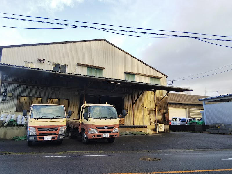 （株）平岡建材 宮崎営業所