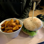 Photo n°2 de l'avis de Max.o fait le 20/01/2019 à 21:38 sur le  Bullburger à Bietigheim-Bissingen