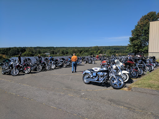 Harley-Davidson Dealer «TSI Harley-Davidson», reviews and photos, 398 Somers Rd, Ellington, CT 06029, USA