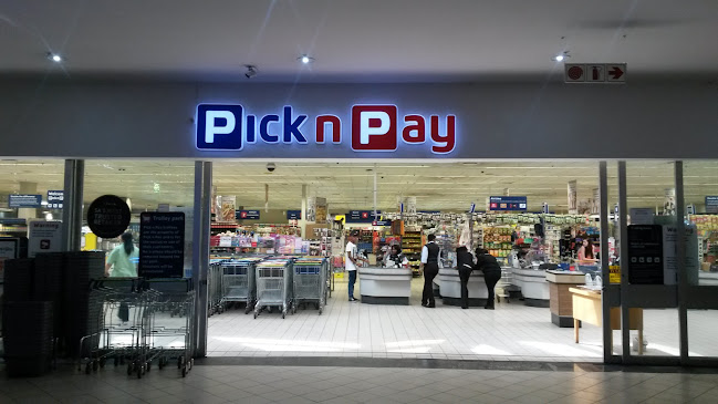Pick n Pay Potchefstroom