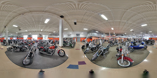 Harley-Davidson Dealer «Emerald City Harley-Davidson», reviews and photos, 5711 188th St SW, Lynnwood, WA 98037, USA