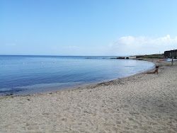Spiaggia delle Tonnare photo #6