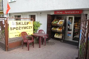 Sklep spożywczy image