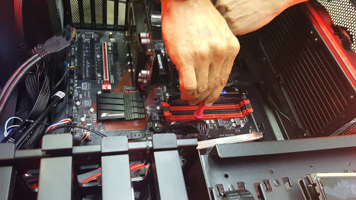 Computer Repair Service «Prime Tech Support», reviews and photos, 130 NW 36th St, Miami, FL 33127, USA