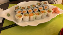 Sushi du Restaurant japonais Mandoo à Brest - n°18