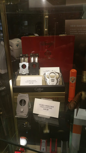 Tobacco Shop «Tinder Box», reviews and photos, 4400 Sharon Rd # 226, Charlotte, NC 28211, USA