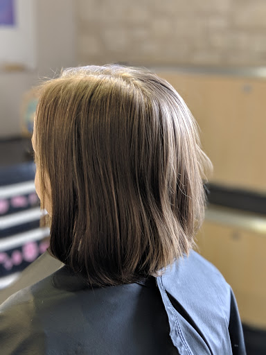 Hair Salon «Salon MINK», reviews and photos, 331 W Hopkins St # 108, San Marcos, TX 78666, USA