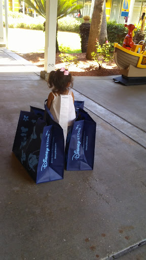 Toy Store «Disney Store», reviews and photos, 10430 Factory Shop Blvd, Gulfport, MS 39503, USA