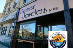 Reimer Jewelers image