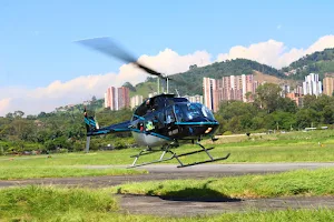 Colombia Fly - Helicopter Tour image
