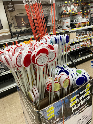 Paint Store «Country Paint and Hardware», reviews and photos, 2410 Foxon Rd, North Branford, CT 06471, USA