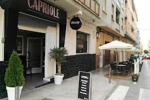 CAPRIOLE Caffé - Bistro image