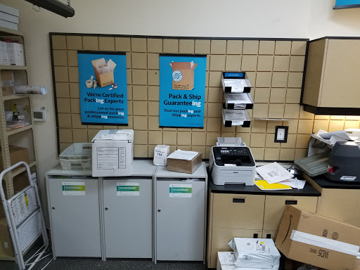 Shipping and Mailing Service «The UPS Store», reviews and photos, 17011 Lincoln Ave, Parker, CO 80134, USA
