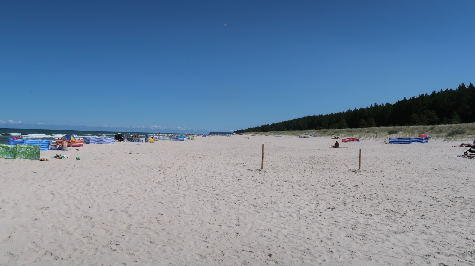 Belogora Beach II photo #8