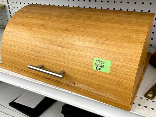 Non-Profit Organization «Society of St. Vincent de Paul - Sunnyslope Thrift Store», reviews and photos, 8231 N 7th St, Phoenix, AZ 85020, USA