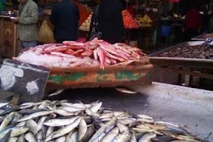 Restaurant and Port Said Fish replaces image