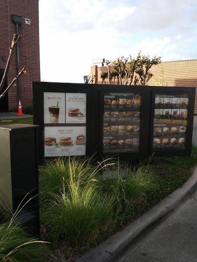 Coffee Shop «Starbucks», reviews and photos, 1401 SW Wilshire Blvd, Burleson, TX 76028, USA