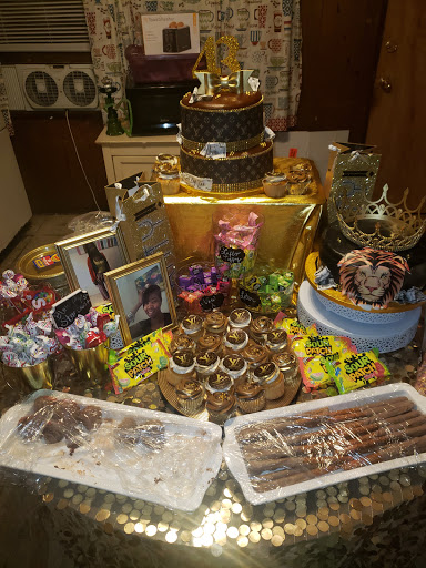 Shopping Mall «Westside Shopping Center», reviews and photos, 2413 Frederick Ave, Baltimore, MD 21223, USA