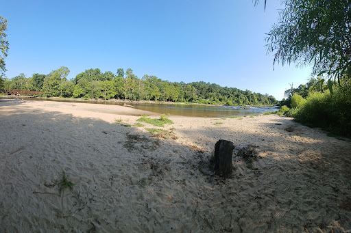 River Beach