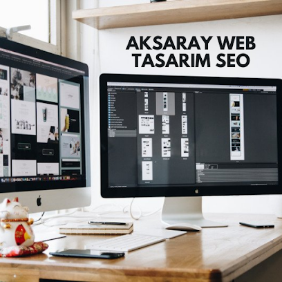 AKSARAY WEB TASARIM SEO