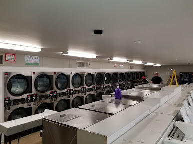 Bryant Laundromat - Coin Laundry