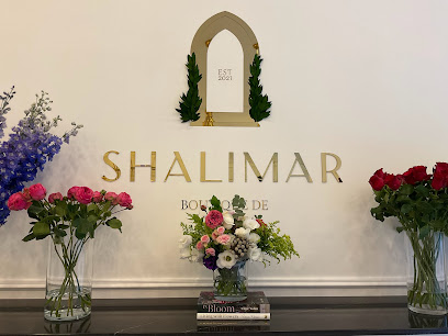 Shalimar Boutique De Fleurs
