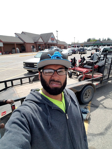 Hardware Store «Ortonville Ace Hardware», reviews and photos, 440 N Ortonville Rd, Ortonville, MI 48462, USA