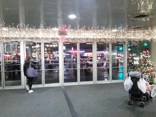 Shopping Mall «Queens Place», reviews and photos, 8801 Queens Blvd, Queens, NY 11373, USA