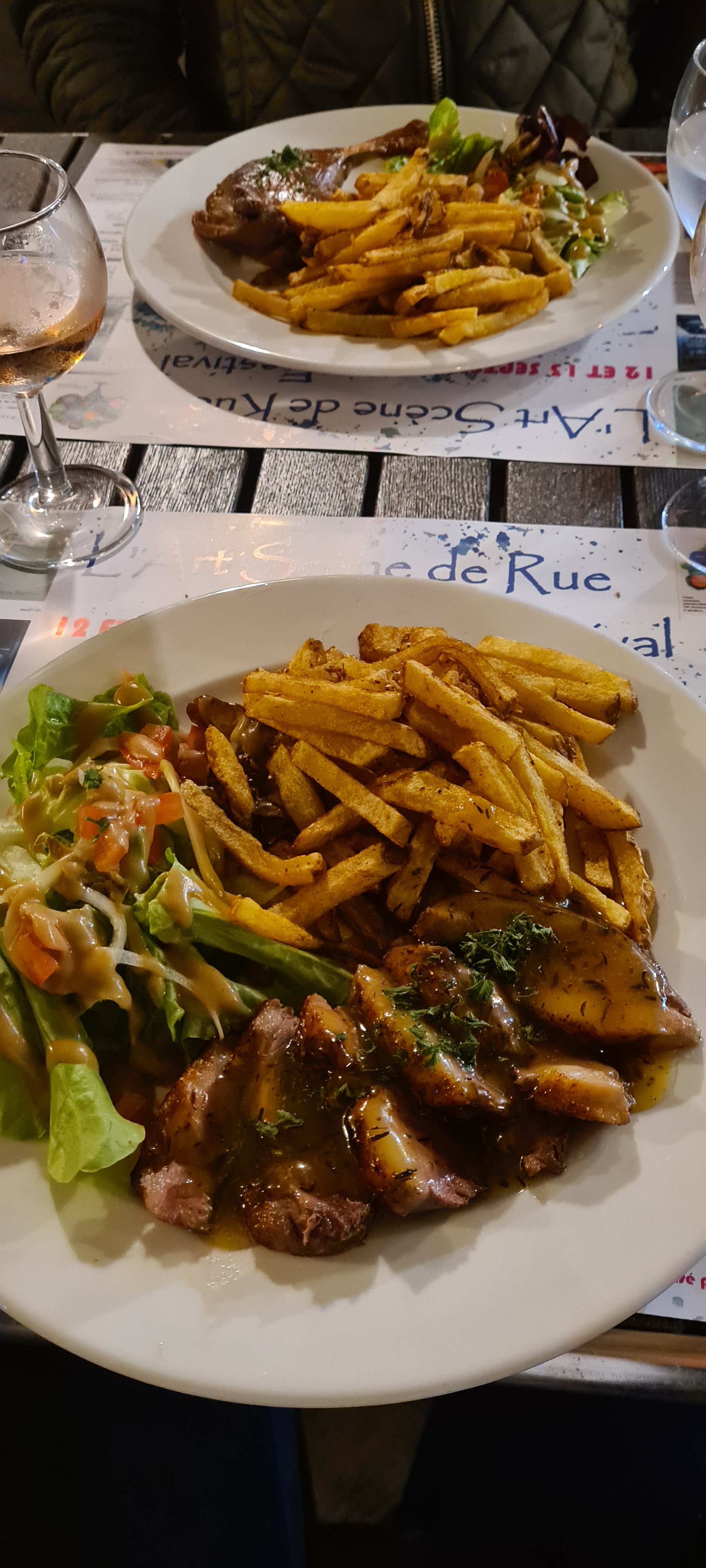 Photo n° 2 de l'avis de Char.i fait le 05/09/2020 à 19:44