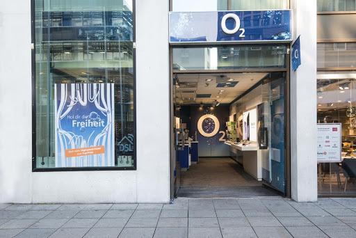 o2 Shop